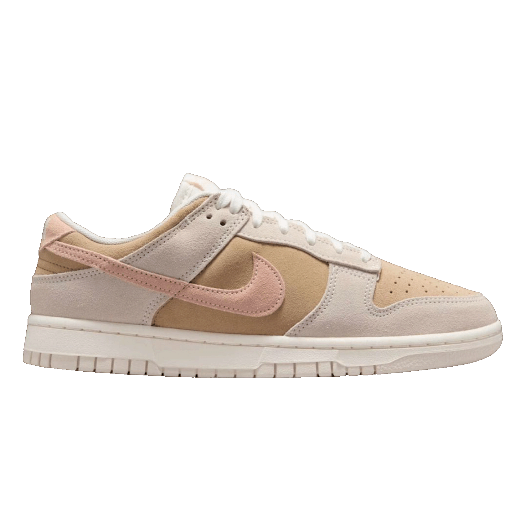 Nike Dunk Low Phantom Washed Coral (W) IB4367-030