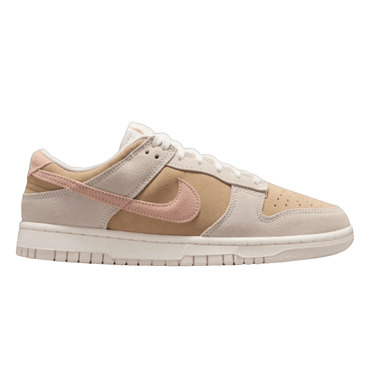 Nike Dunk Low Phantom Washed Coral (W) IB4367-030