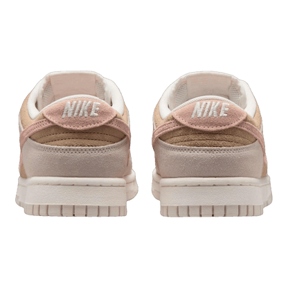 Nike Dunk Low Phantom Washed Coral (W) Back IB4367-030