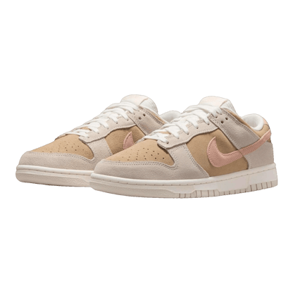 Nike Dunk Low Phantom Washed Coral (W) Side IB4367-030