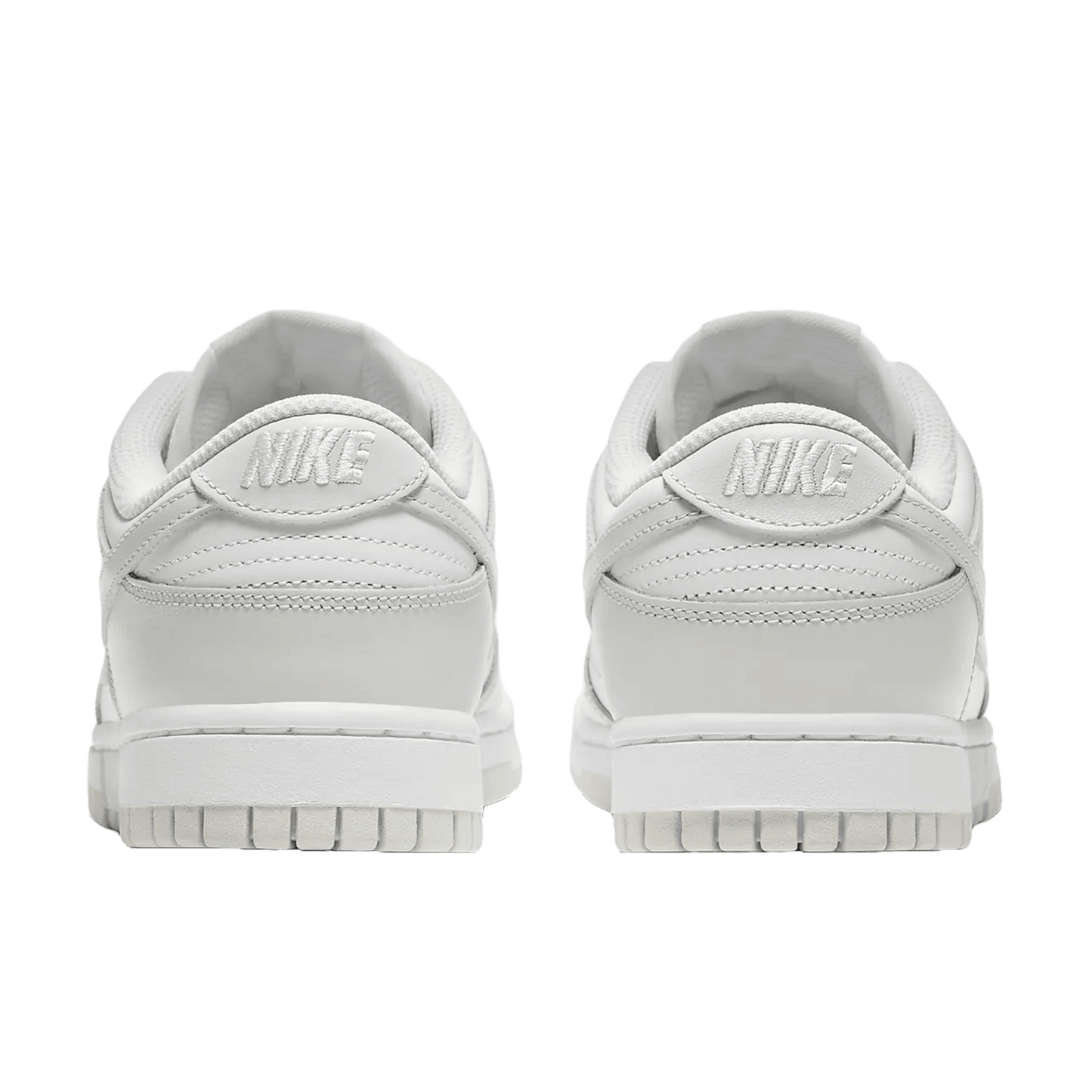 Nike Dunk Low Photon Dust (W) Back