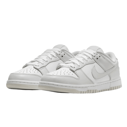 Nike Dunk Low Photon Dust (W) Side