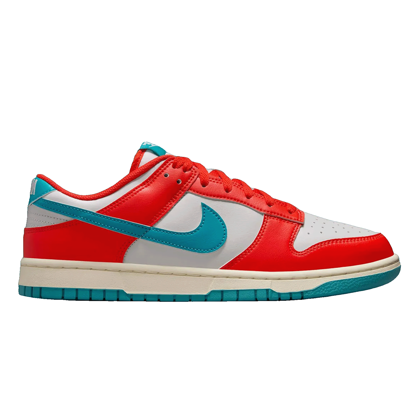 Nike Dunk Low Picante Red Dusty Cactus HF5441-601