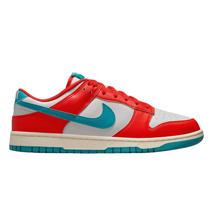 Nike Dunk Low Picante Red Dusty Cactus HF5441-601