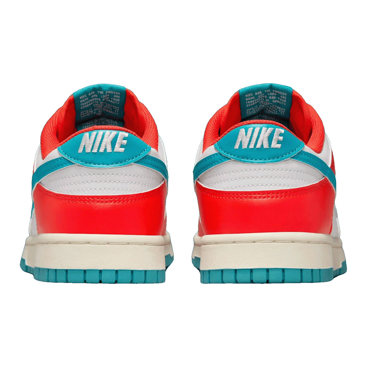 Nike Dunk Low Picante Red Dusty Cactus HF5441-601