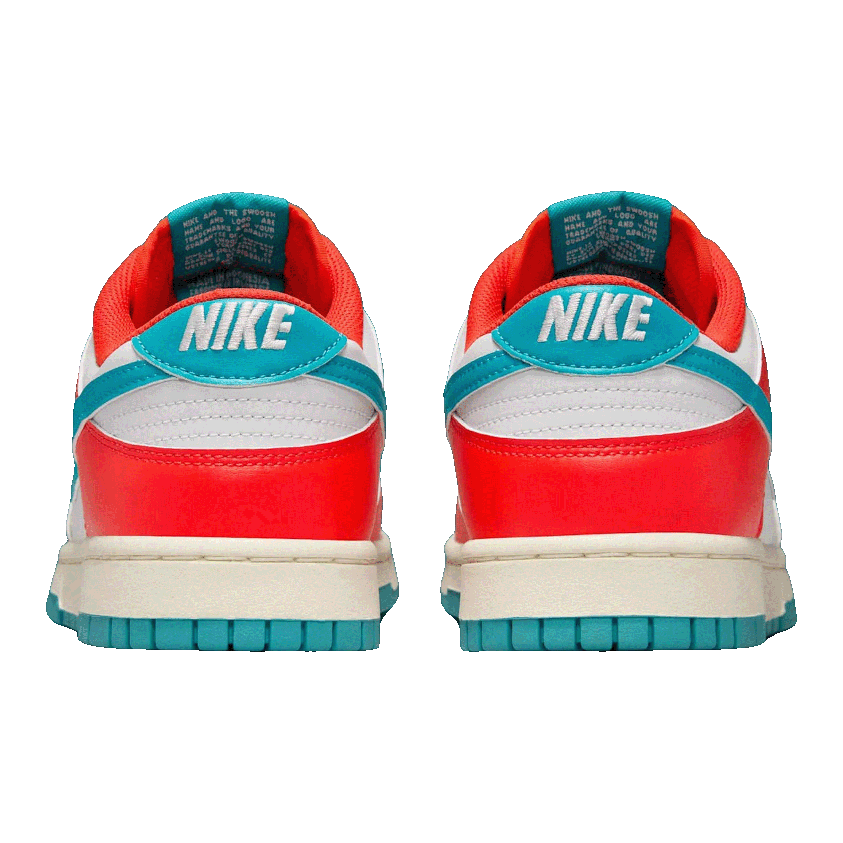 Nike Dunk Low Picante Red Dusty Cactus HF5441-601