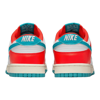 Nike Dunk Low Picante Red Dusty Cactus HF5441-601