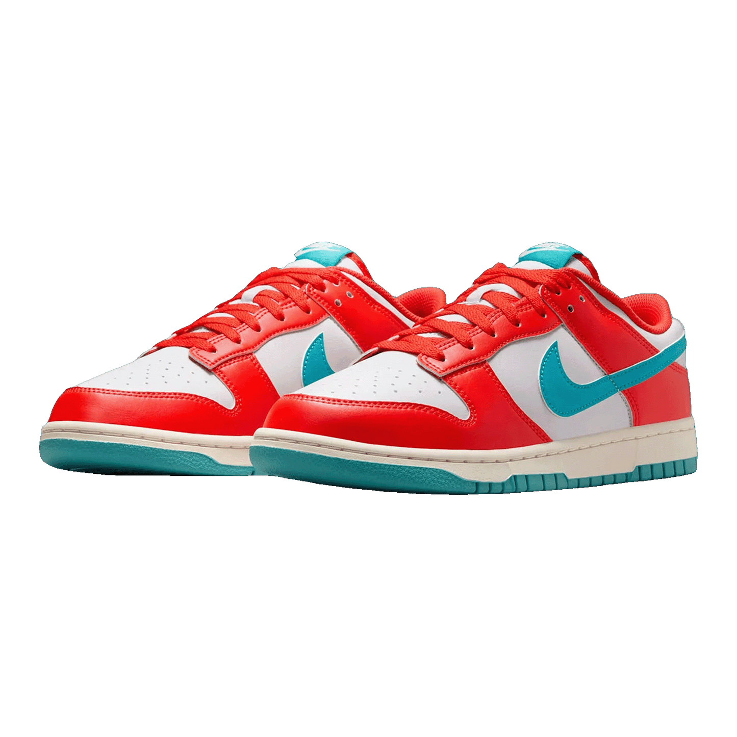 Nike Dunk Low Picante Red Dusty Cactus HF5441-601