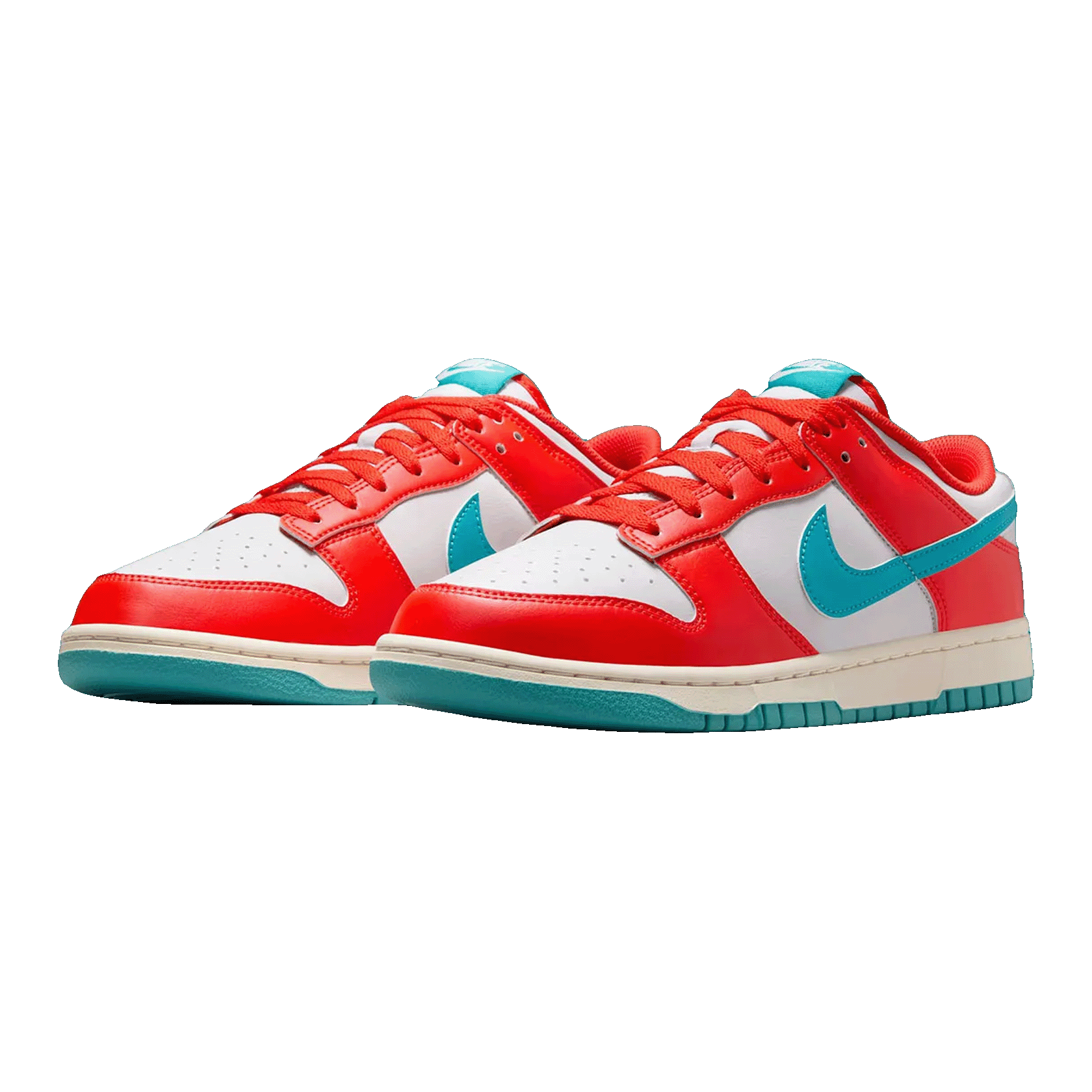 Nike Dunk Low Picante Red Dusty Cactus HF5441-601