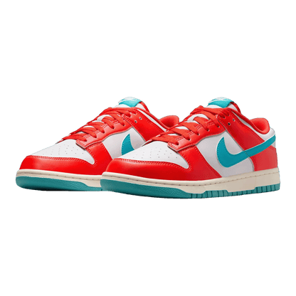 Nike Dunk Low Picante Red Dusty Cactus HF5441-601