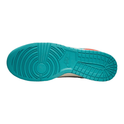 Nike Dunk Low Picante Red Dusty Cactus HF5441-601