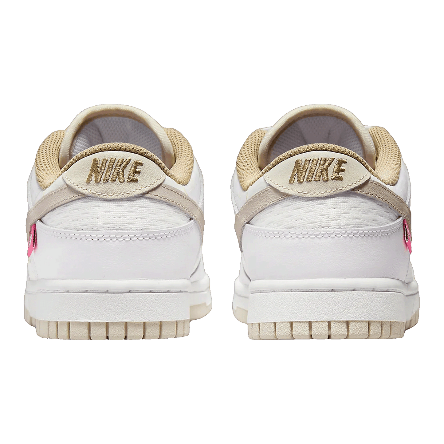 Nike Dunk Low Pink Bling (W) DX6060-121