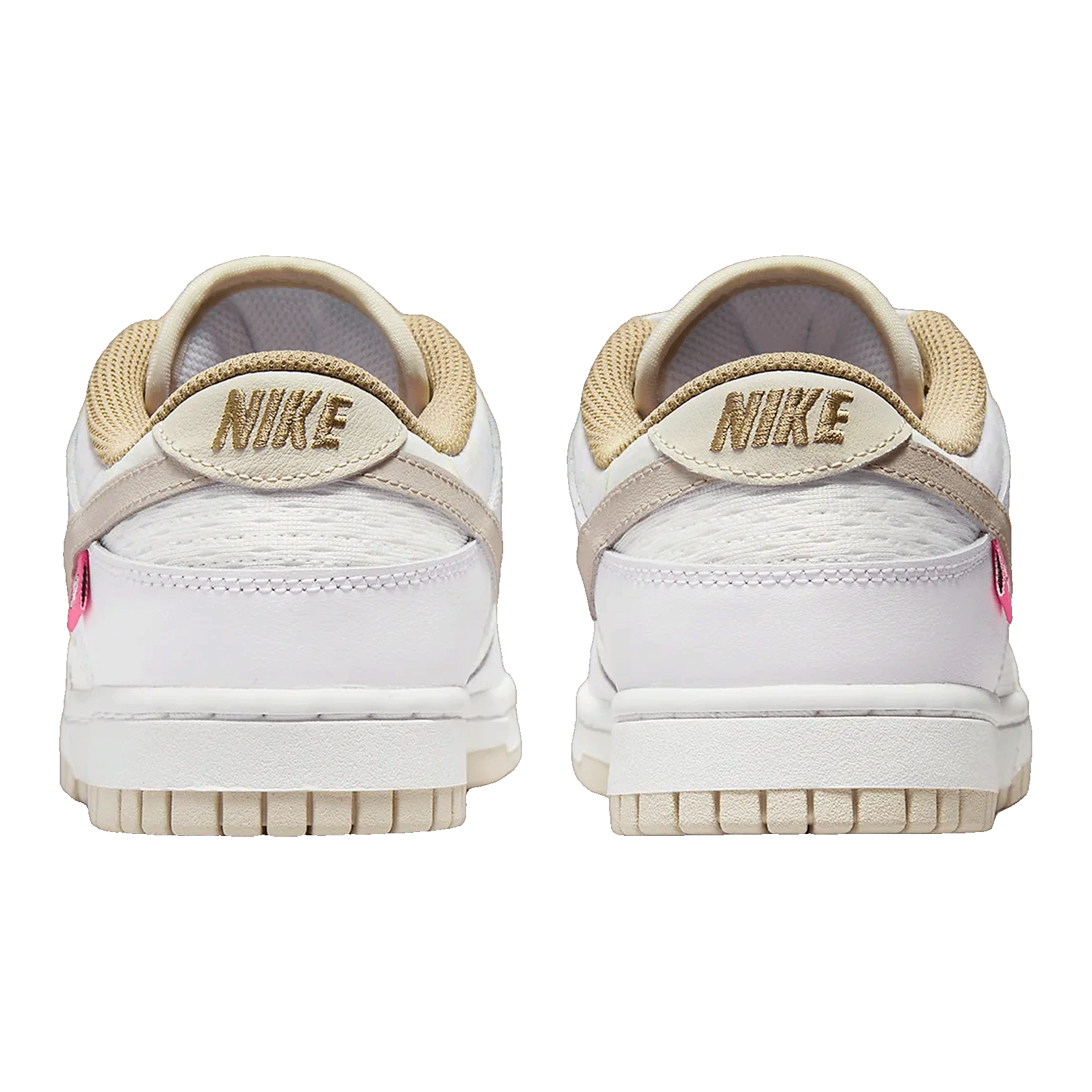 Nike Dunk Low Pink Bling (W) DX6060-121