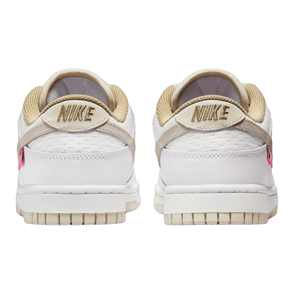 Nike Dunk Low Pink Bling (W) DX6060-121