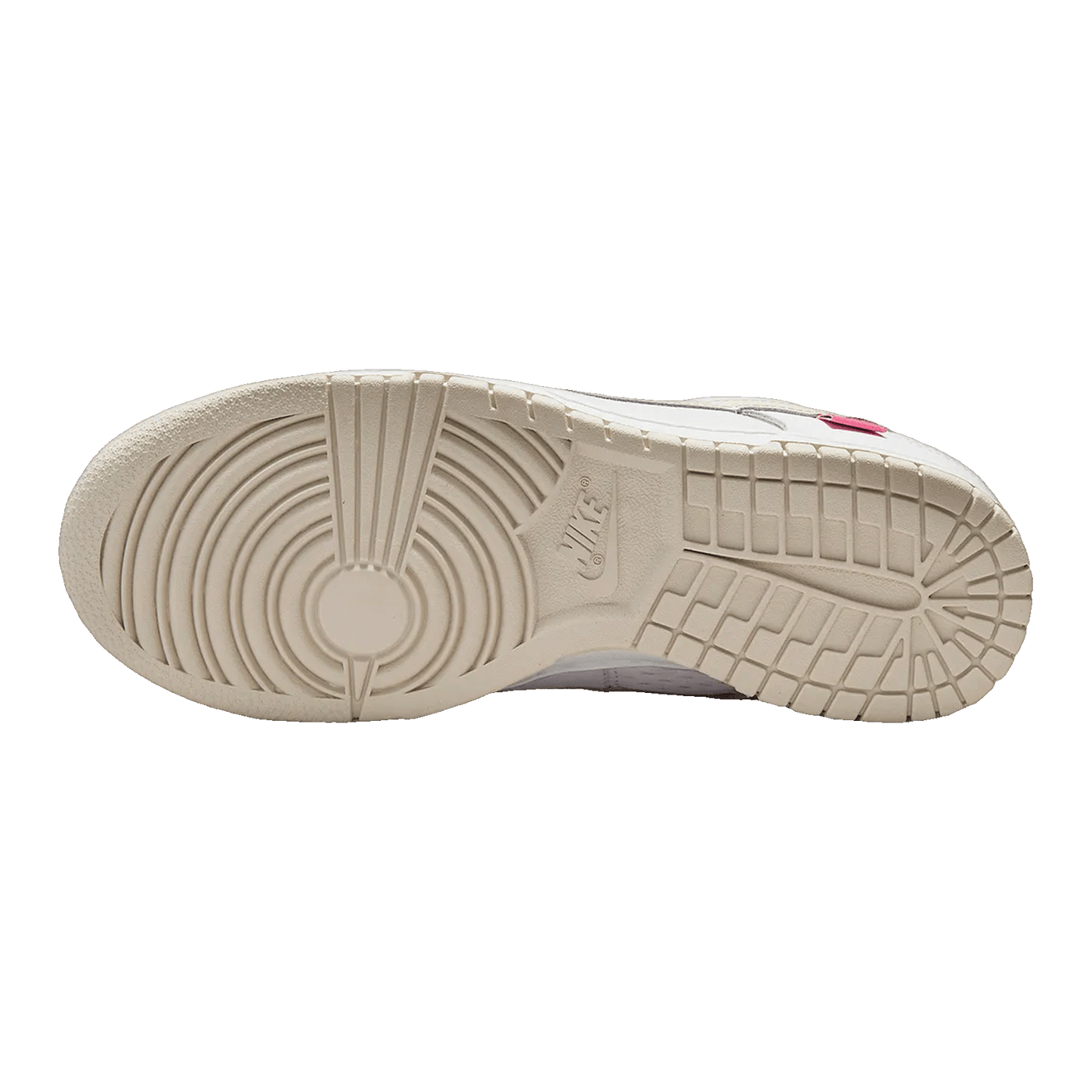 Nike Dunk Low Pink Bling (W) DX6060-121