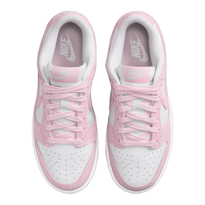 Nike Dunk Low Pink Corduroy (W) FN7167-100
