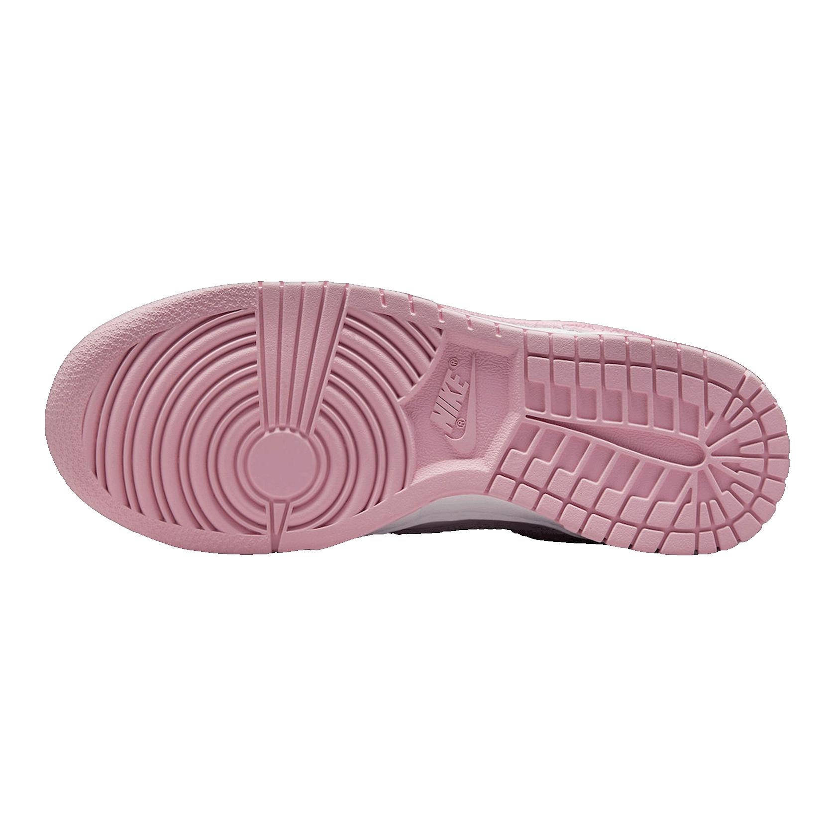 Nike Dunk Low Pink Corduroy (W) FN7167-100