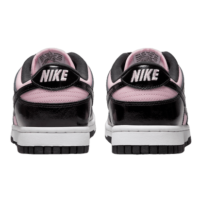 Nike Dunk Low Pink Foam Black (W) DJ9955-600
