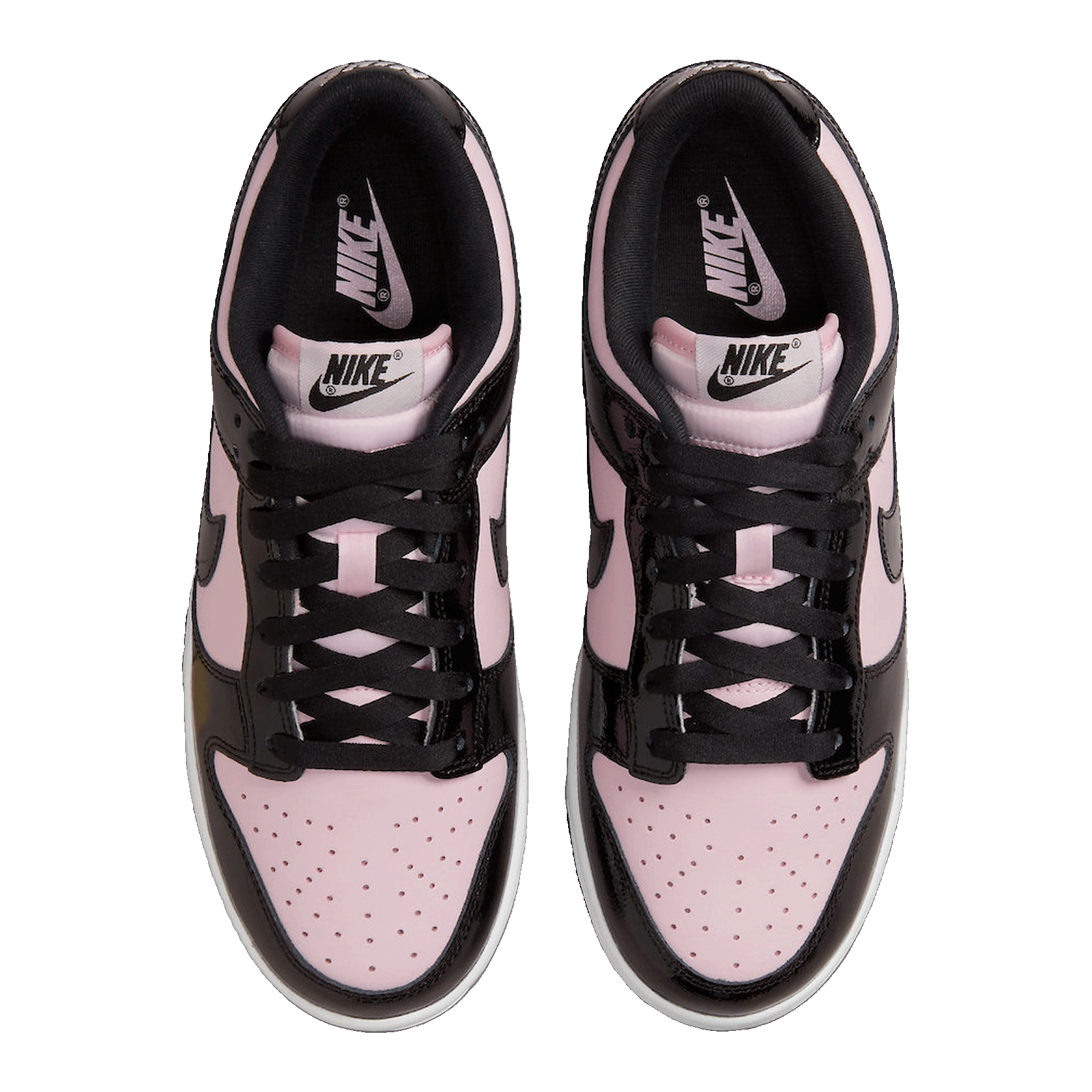 Nike Dunk Low Pink Foam Black (W) DJ9955-600