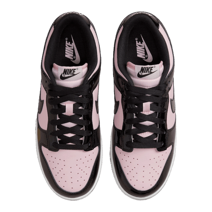 Nike Dunk Low Pink Foam Black (W) DJ9955-600