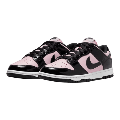 Nike Dunk Low Pink Foam Black (W) DJ9955-600