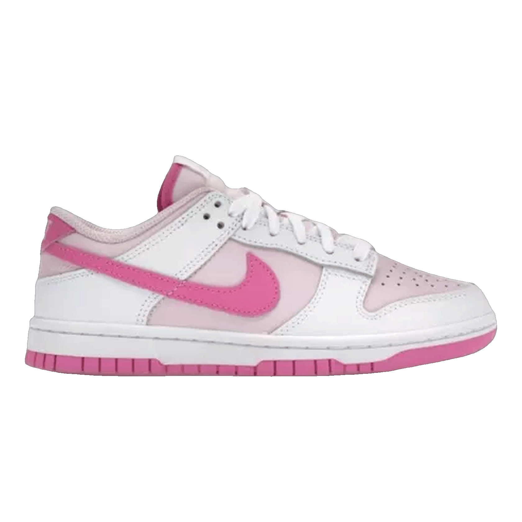 Nike Dunk Low Pink Foam (W) HQ1181-661