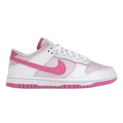 Nike Dunk Low Pink Foam (W) HQ1181-661