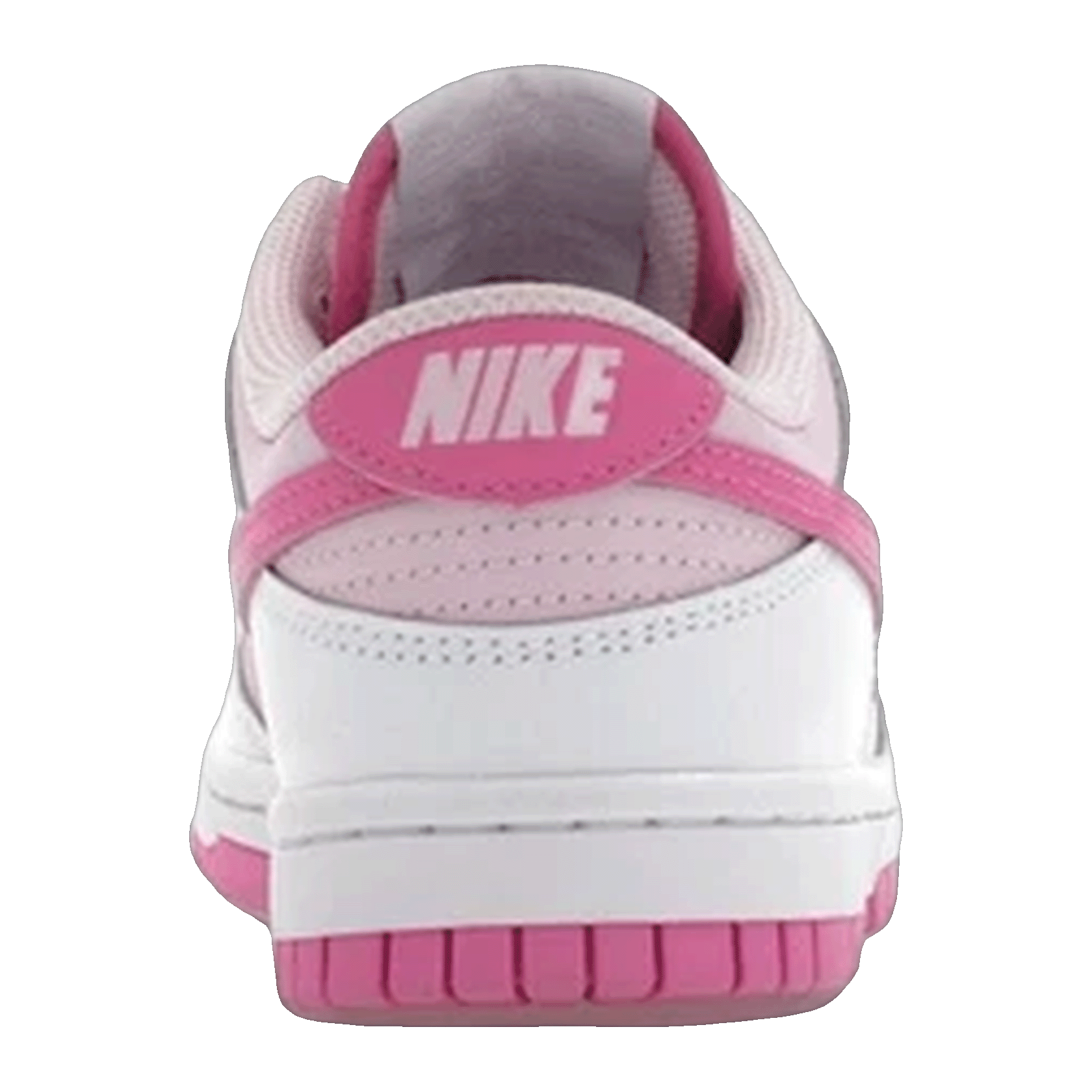 Nike Dunk Low Pink Foam (W) HQ1181-661