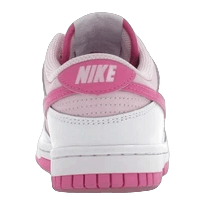 Nike Dunk Low Pink Foam (W) HQ1181-661