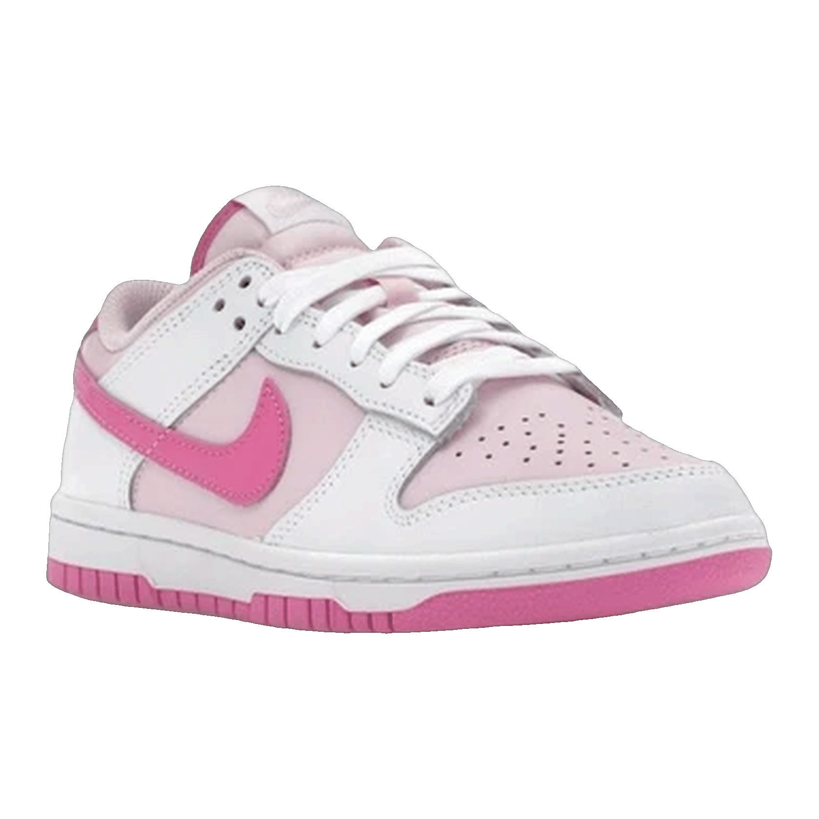 Nike Dunk Low Pink Foam (W) HQ1181-661