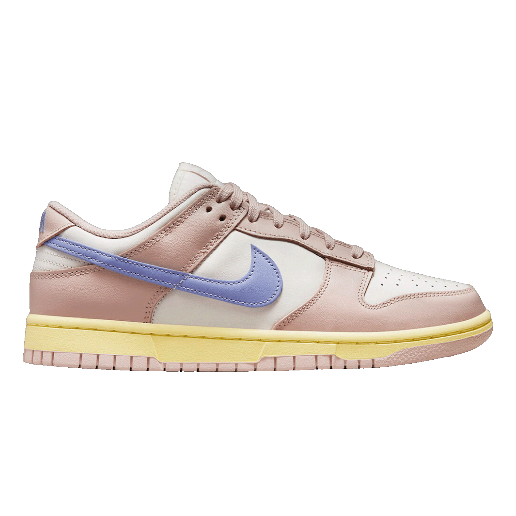Nike Dunk Low Pink Oxford (W) DD1503-601
