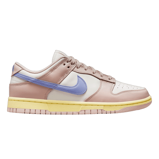 Nike Dunk Low Pink Oxford (W) DD1503-601