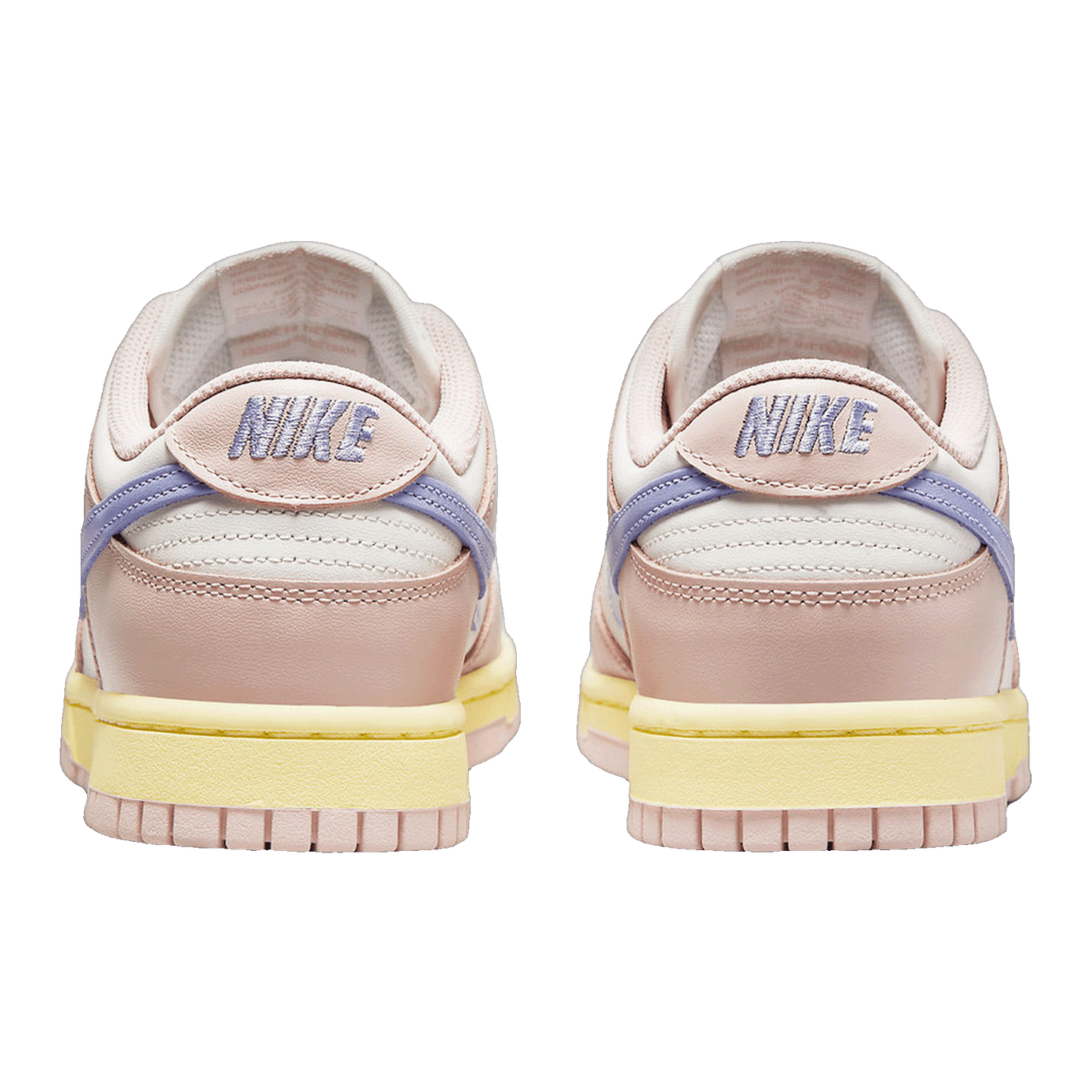 Nike Dunk Low Pink Oxford (W) DD1503-601