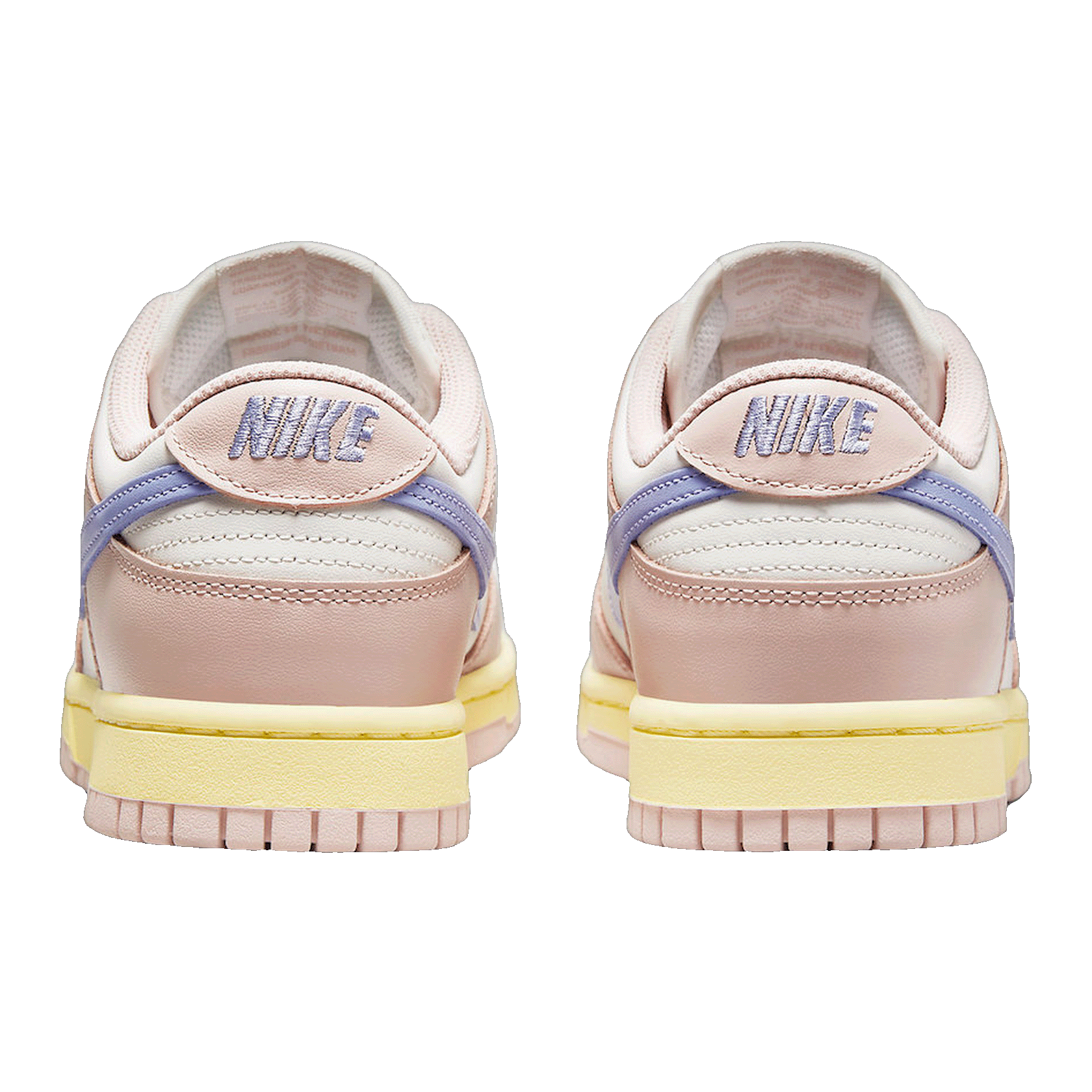 Nike Dunk Low Pink Oxford (W) DD1503-601