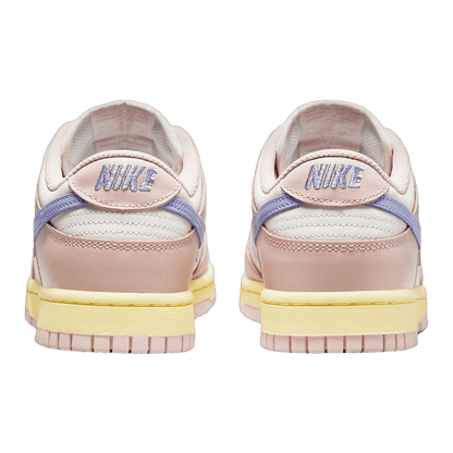 Nike Dunk Low Pink Oxford (W) DD1503-601