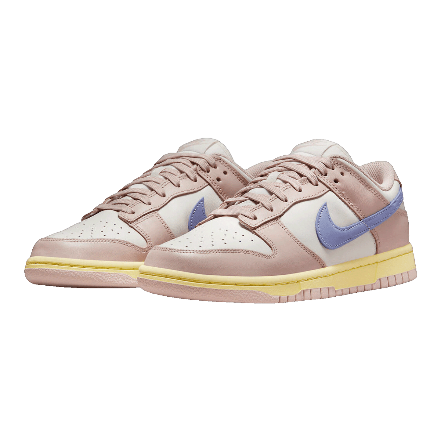 Nike Dunk Low Pink Oxford (W) DD1503-601
