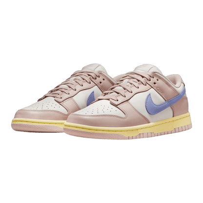 Nike Dunk Low Pink Oxford (W) DD1503-601