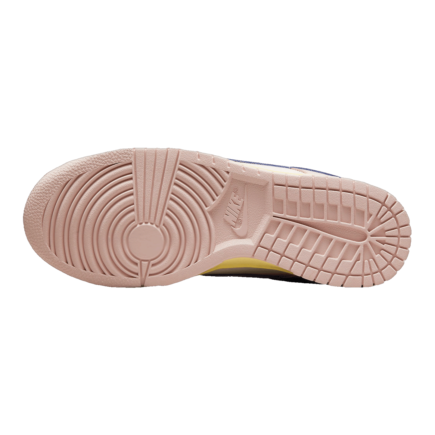 Nike Dunk Low Pink Oxford (W) DD1503-601