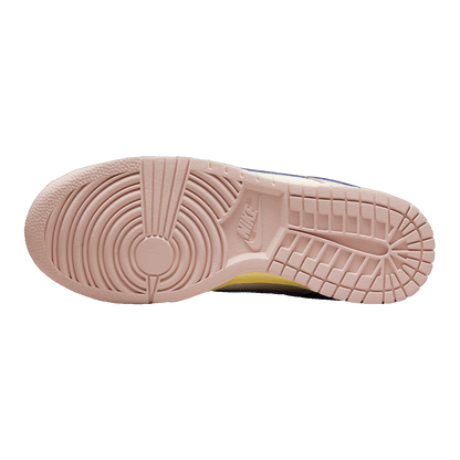 Nike Dunk Low Pink Oxford (W) DD1503-601