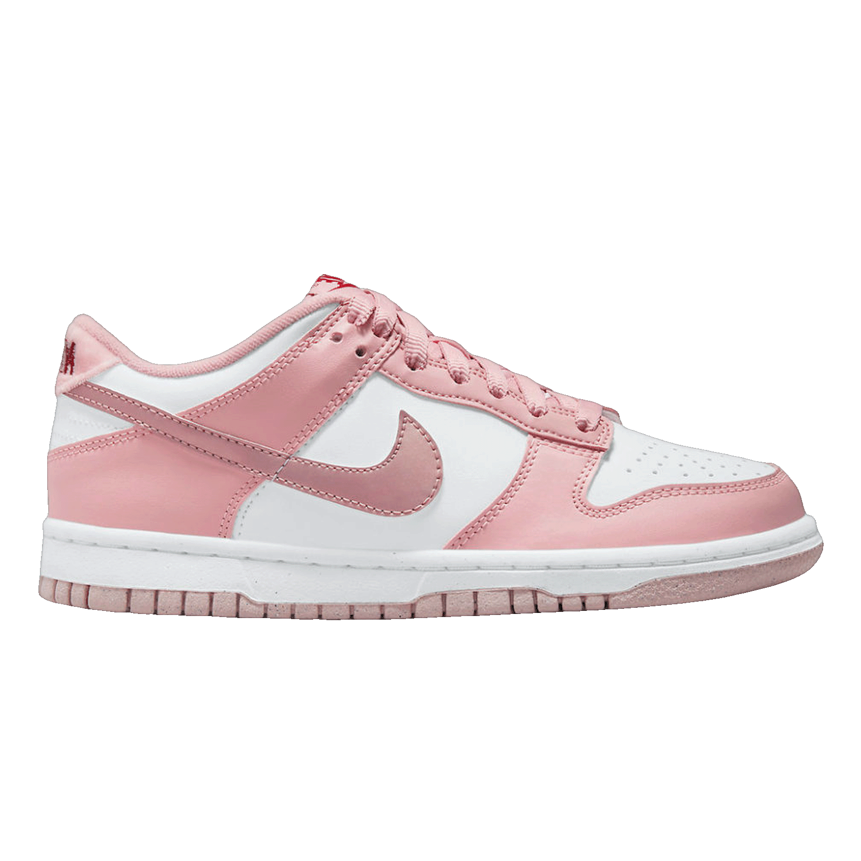 Nike Dunk Low Pink Velvet (GS) DO6485-600