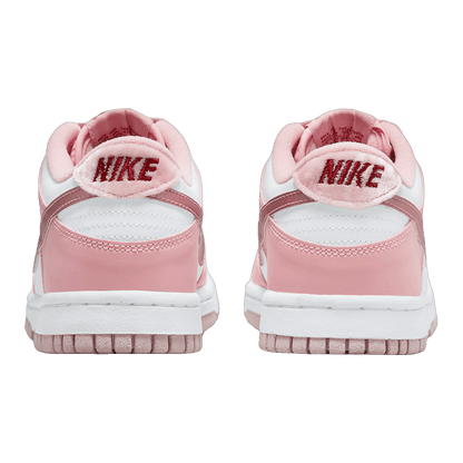 Nike Dunk Low Pink Velvet (GS) DO6485-600