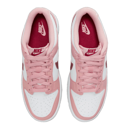 Nike Dunk Low Pink Velvet (GS) DO6485-600