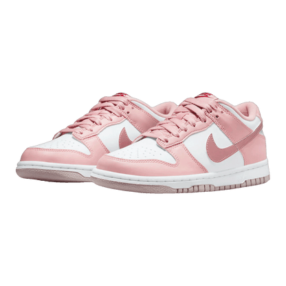 Nike Dunk Low Pink Velvet (GS) DO6485-600