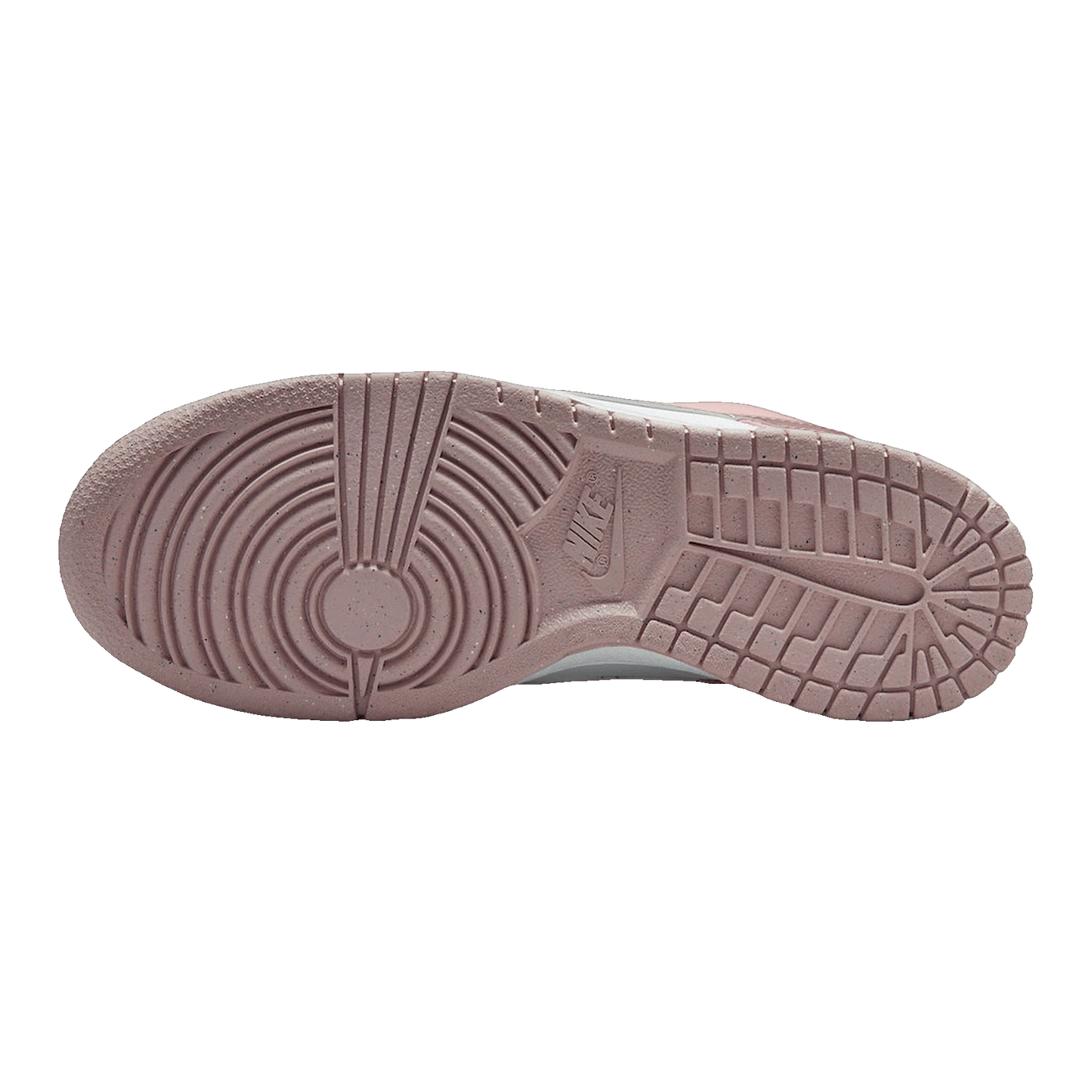 Nike Dunk Low Pink Velvet (GS) DO6485-600