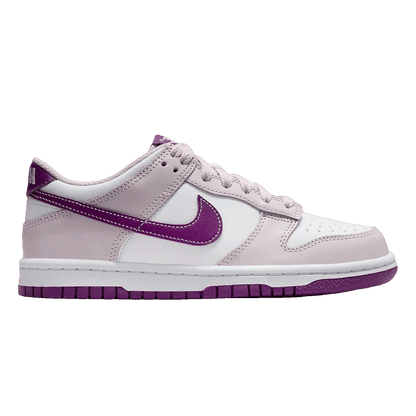 Nike Dunk Low Platinum Violet (GS) FB9109-104