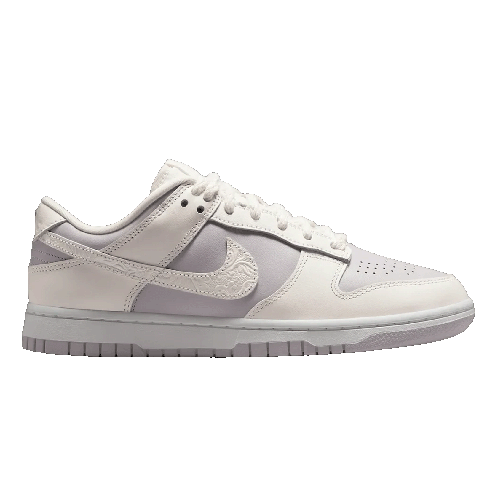 Nike Dunk Low Platinum Violet (W) IH0639-011