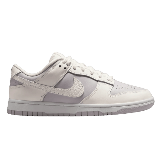 Nike Dunk Low Platinum Violet (W) IH0639-011