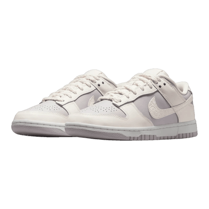 Nike Dunk Low Platinum Violet (W) Side IH0639-011