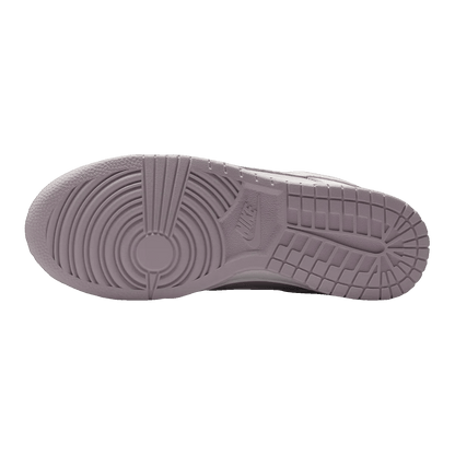 Nike Dunk Low Platinum Violet (W) Sohle IH0639-011