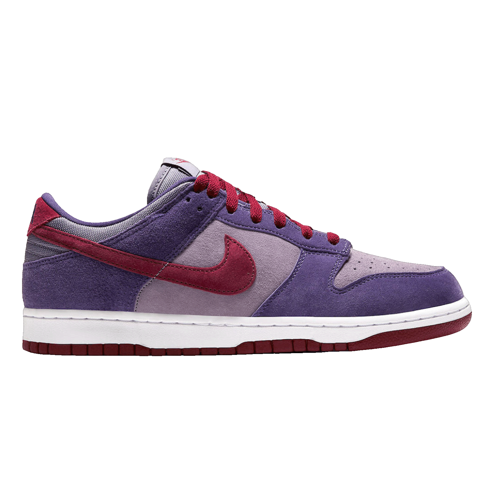 Nike Dunk Low Plum (2020/2024) CU1726-500
